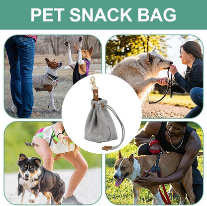 PET SNACK BAG