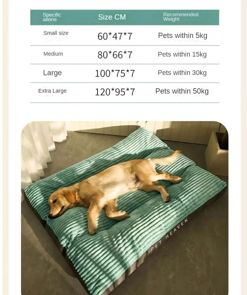 DREAMNEST EASYWASH DOG BED