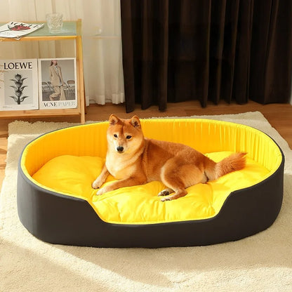 COZY PET NEST BED & MAT